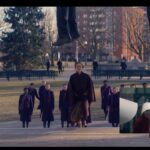 Disney-Atwood: il testamento dell’ancella divenuta donna