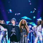 San Marino infiamma l’Eurovision: stasera a Vienna il debutto di Senhit e Boy George, l’Italia chiamata al voto