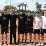 San Marino. Federazione Sammarinese Tennis: Alletti in finale all’Open del Milanino, Rosti avanza nel Tennis Europe a Maribor. Serie D3 ai playoff, due titane al Master Regionale FIT Junior Program