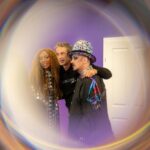San Marino infiamma l’Eurovision: stasera a Vienna il debutto di Senhit e Boy George, l’Italia chiamata al voto
