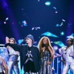 San Marino infiamma l’Eurovision: stasera a Vienna il debutto di Senhit e Boy George, l’Italia chiamata al voto
