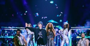 San Marino infiamma l’Eurovision: stasera a Vienna il debutto di Senhit e Boy George, l’Italia chiamata al voto