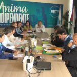 Relazione Antimafia, Rete incontra sindacati e USC: “È l’ora del fare”
