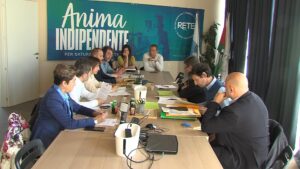 Relazione Antimafia, Rete incontra sindacati e USC: “È l’ora del fare”
