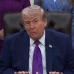 Iran, Trump valuta la ripresa degli attacchi: “Cessate il fuoco è in terapia intensiva”