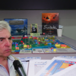 San Marino Game Convention: il via ai giochi con il generale Capitini