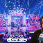Eurovision: sabato sera a Vienna il party di San Marino, attesi artisti e delegazioni
