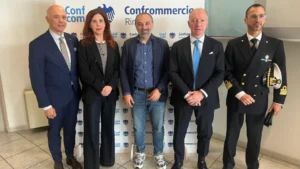 ‘Legalità ci piace’. Il convegno di Confcommercio sulla sicurezza urbana