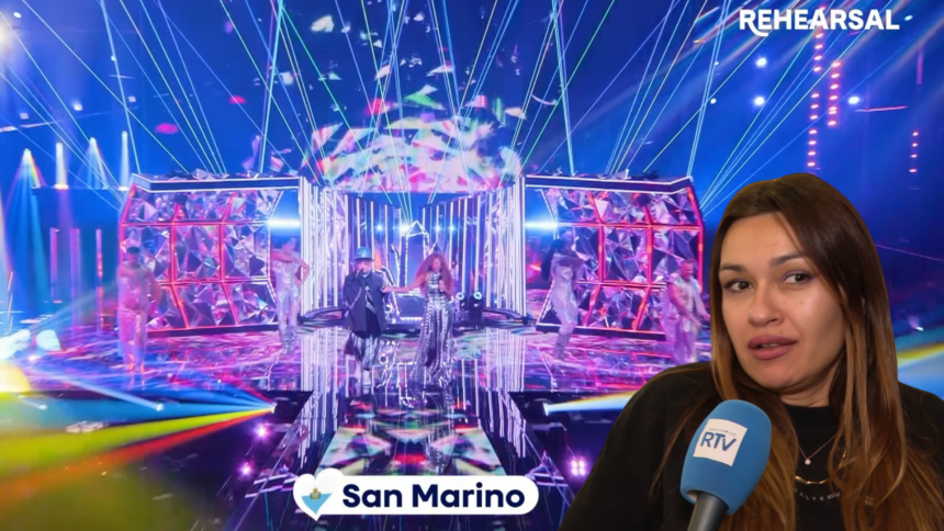 Eurovision: sabato sera a Vienna il party di San Marino, attesi artisti e delegazioni