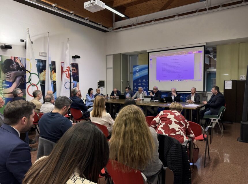San Marino. Consiglio Nazionale: approvato all’unanimità il bilancio consuntivo del CONS