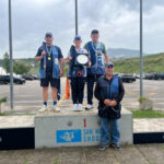 Alessandra Perilli vince il Campionato Sammarinese di Trap, assegnati i titoli delle varie categorie