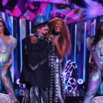 Eurovision Song Contest: Senhit e Boy George non superano la prima semifinale