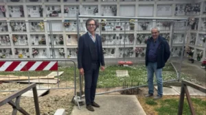 Ampliamenti in vista per i cimiteti di Coriano e Cerasolo