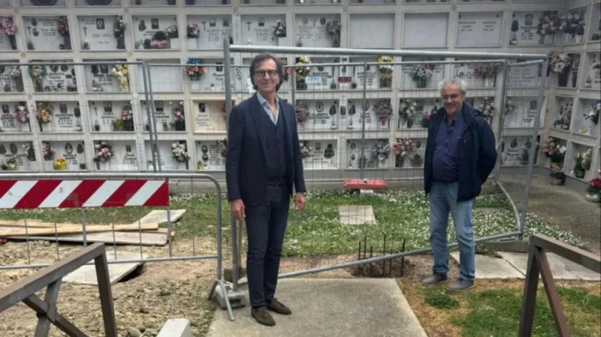 Ampliamenti in vista per i cimiteti di Coriano e Cerasolo