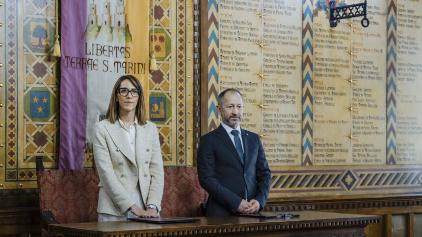 Il messaggio della Reggenza in occasione della Giornata Mondiale della Libertà di Stampa
