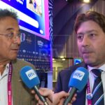 Eurovision, Dg Roberto Sergio: “Siamo comunque soddisfatti, abbiamo fatto numeri pazzeschi e ci riproveremo” 13 maggio 2026 “C’è amarezza, non meritavamo di stare fuori dai dieci”, afferma Federico Pedini Amati che aggiunge: “Era una performance superlativa”