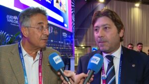 Eurovision, Dg Roberto Sergio: “Siamo comunque soddisfatti, abbiamo fatto numeri pazzeschi e ci riproveremo”