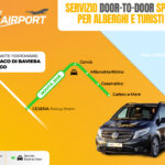 Shuttle Italy Airport amplia i servizi: nuove connessioni con i treni internazionali per la Riviera Romagnola