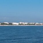 Controlli sulle acque in Riviera: 4 punti oltre i limiti batterici
