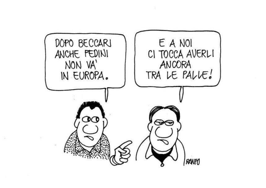 Stelle e Superstar… Ranfo