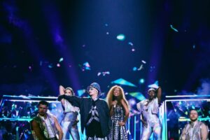 Eurovision 2026 niente da fare: San Marino eliminato, non basta il “fattore” Boy George