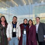 Arrivati ieri sul Titano due studenti dalla Striscia di Gaza ai quali l’Università di San Marino ha conferito delle borse di studio