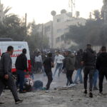 Cronaca. San Marino, arrivati due studenti palestinesi da Gaza: frequenteranno un corso in Design presso l’Univesità del Titano
