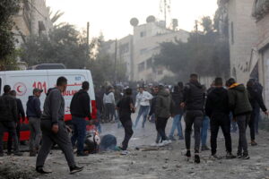 Cronaca. San Marino, arrivati due studenti palestinesi da Gaza: frequenteranno un corso in Design presso l’Univesità del Titano
