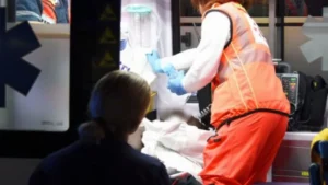 Rissa in centro con accoltellamento, condannato l’unico maggiorenne