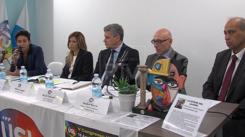 Sicurezza e privacy sul lavoro: San Marino deve aggiornarsi, ma la cultura c’è