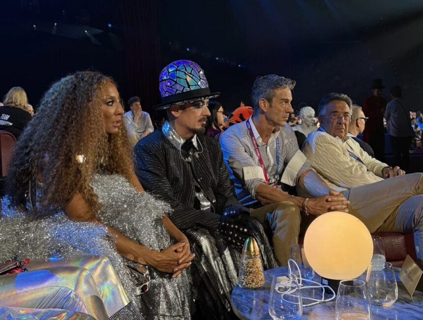 Eurovision 2026, Senhit e Boy George infiammano Vienna senza conquistare la finale, ma San Marino centra l’attenzione internazionale con oltre 200 milioni di contatti complessivi