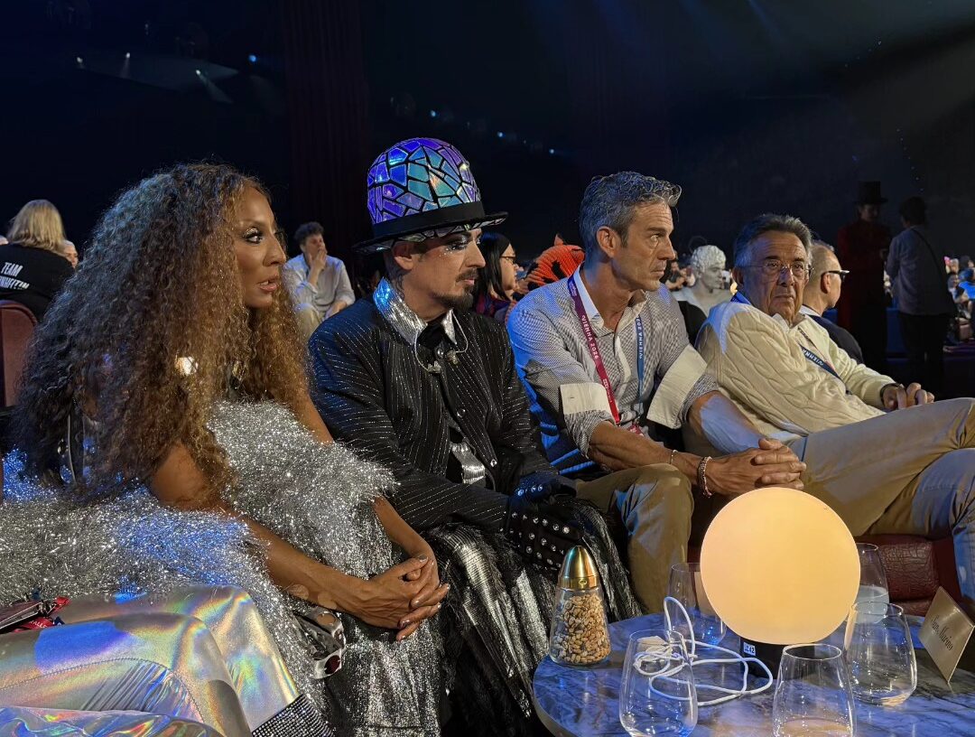 Eurovision 2026, Senhit e Boy George infiammano Vienna senza conquistare la finale, ma San Marino centra l’attenzione internazionale con oltre 200 milioni di contatti complessivi