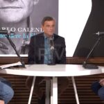 Nuovo appuntamento con “Point Break – Il punto di rottura”: ospite Carlo Calenda