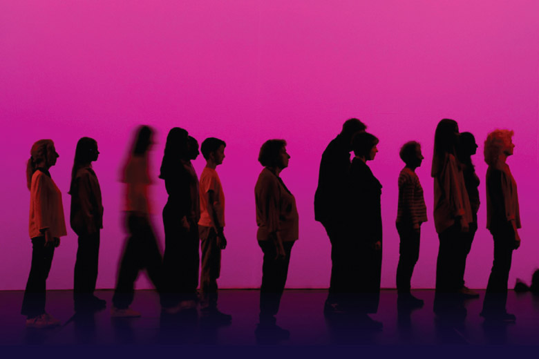 “A Human Song”: aperte le iscrizioni al laboratorio condotto da Chiara Frigo