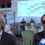 Al via il Green Festival: focus su acqua e lotta alla plastica