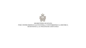 San Marino. Iscrizione alle graduatorie per asili nido per il 2026