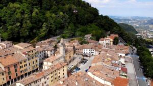 San Marino. Avviso alla cittadinanza – Festa di Cà Rigo: modifiche temporanee alla viabilità nel Castello di Borgo Maggiore