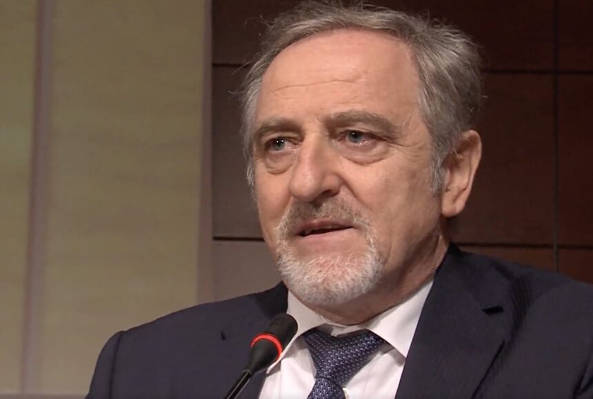 San Marino. Intervento pesantissimo del Segretario PDCS Giancarlo Venturini