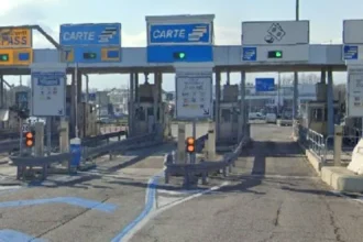 Manutenzione in A14. Chiusure notturne a Riccione e Cattolica