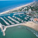 Rimini, torna la Bandiera Blu dopo 15 anni. Vessillo assegnato anche a Riccione