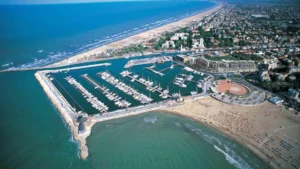 Rimini, torna la Bandiera Blu dopo 15 anni. Vessillo assegnato anche a Riccione