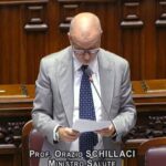 Hantavirus, Ministro Schillaci in Aula, “Piano pandemico, risposta concreta” 13 maggio 2026 Ospite a Breakfast San Marino, il virologo Pregliasco plaude alle misure prese rispetto a posizioni più blande, come quella USA
