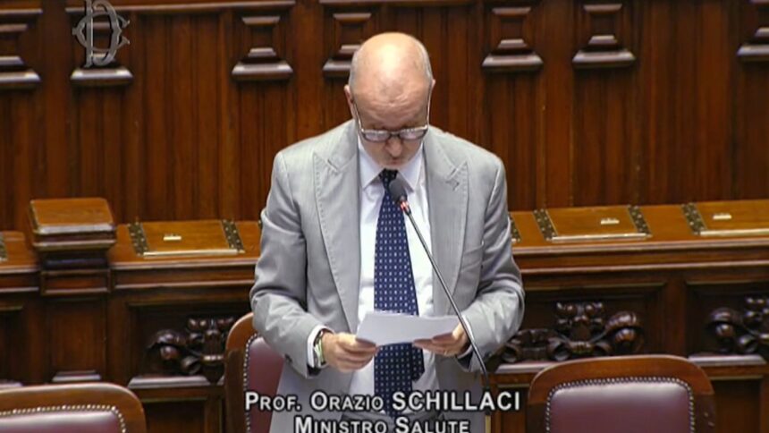 Hantavirus, Ministro Schillaci in Aula, “Piano pandemico, risposta concreta” 13 maggio 2026 Ospite a Breakfast San Marino, il virologo Pregliasco plaude alle misure prese rispetto a posizioni più blande, come quella USA