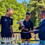 San Marino. Federazione Sammarinese Tennis: Silvia Alletti si aggiudica l’Open de “Il Milanino”