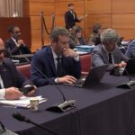Beccari su Accordo Ue: “Mi auguro che la riserva bulgara sia legata al turn over del Governo”