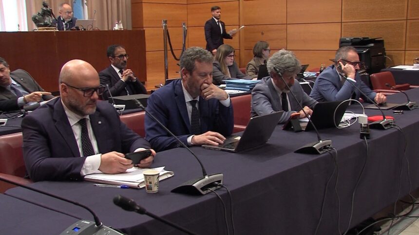 Beccari su Accordo Ue: “Mi auguro che la riserva bulgara sia legata al turn over del Governo”