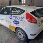 San Marino. Rally Adriatico, al via anche la coppia Todeschini-Ceci