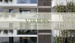 Viridis, il nuovo modo di abitare a San Marino: il render svela il progetto