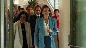Bagno di folla a Reggio Emilia per Kate Middleton: “Affascinata dalla vostra filosofia educativa”