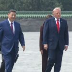 Incontro Cina-Usa, Xi a Trump: Pechino e Washington “dovrebbero essere partner, non rivali”